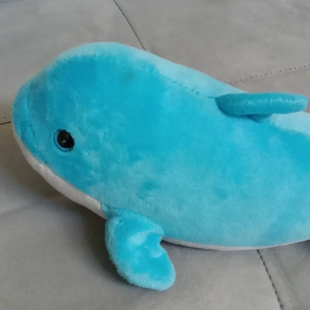 Destination Nation Dolphin Toy